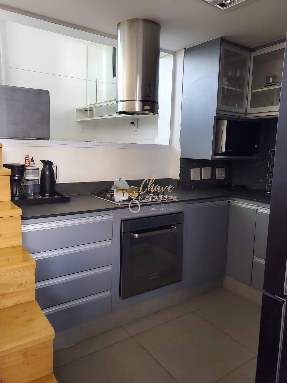 Apartamento, 1 quarto, 55 m² - Foto 6