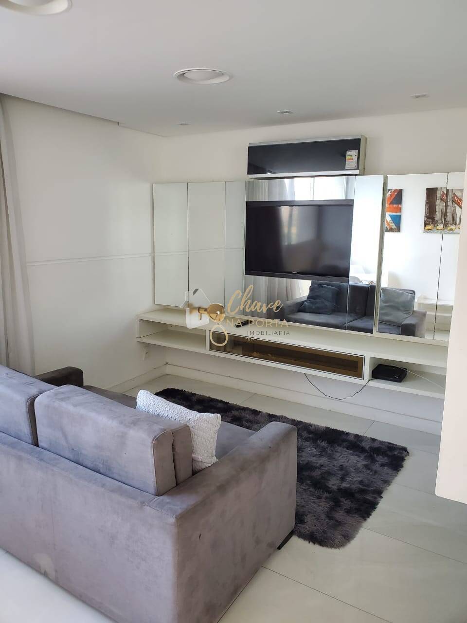 Apartamento, 1 quarto, 55 m² - Foto 2