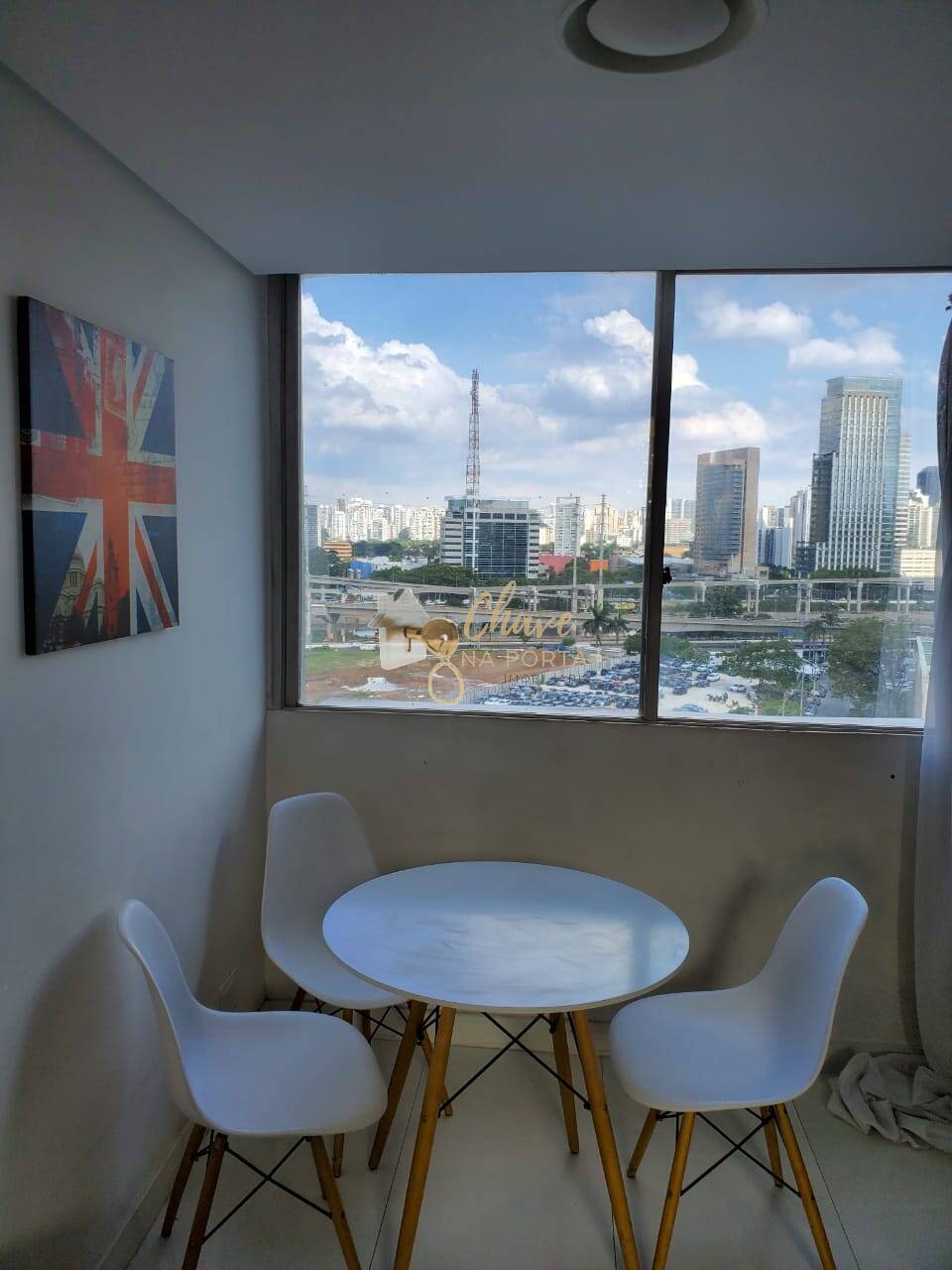 Apartamento, 1 quarto, 55 m² - Foto 3