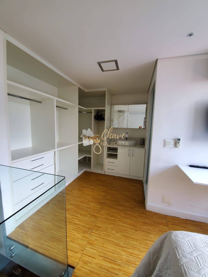 Apartamento, 1 quarto, 55 m² - Foto 10