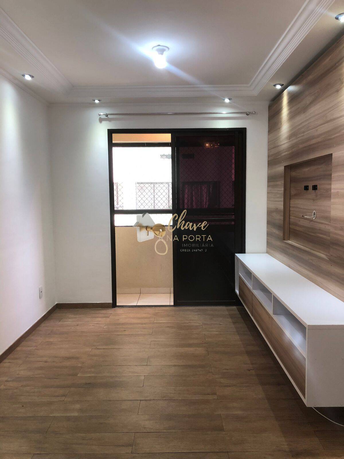 Apartamento, 3 quartos, 65 m² - Foto 2