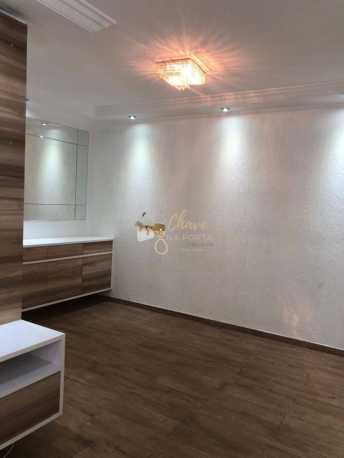 Apartamento, 3 quartos, 65 m² - Foto 4