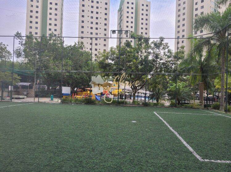 Apartamento, 3 quartos, 65 m² - Foto 22