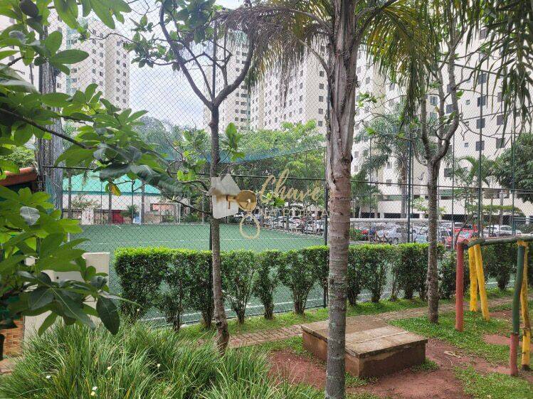 Apartamento, 3 quartos, 65 m² - Foto 21