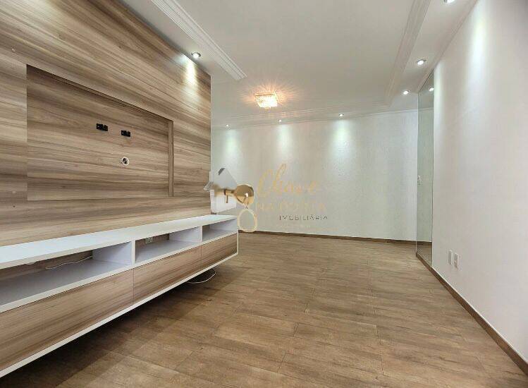 Apartamento, 3 quartos, 65 m² - Foto 3