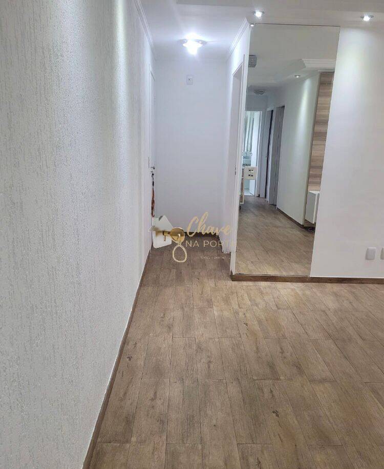Apartamento, 3 quartos, 65 m² - Foto 8