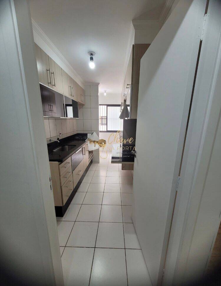 Apartamento, 3 quartos, 65 m² - Foto 9