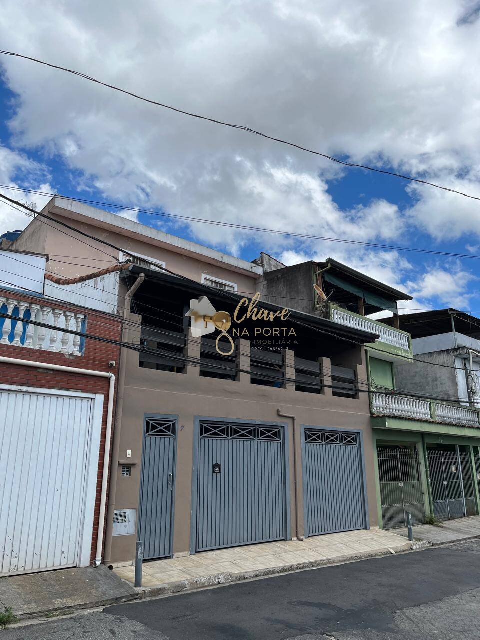 Casa, 3 quartos, 127 m² - Foto 20