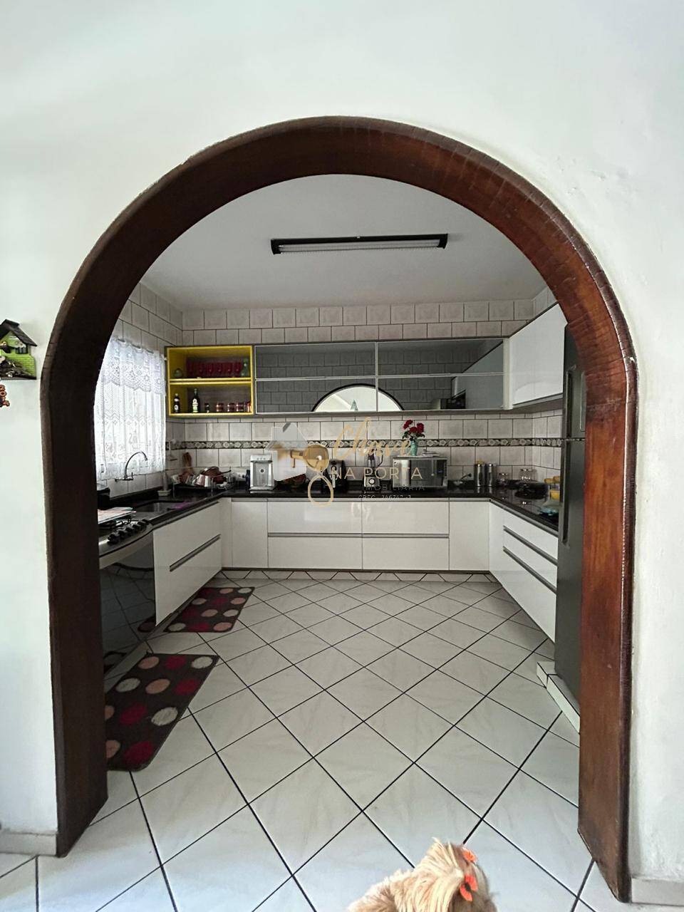 Casa, 3 quartos, 127 m² - Foto 4