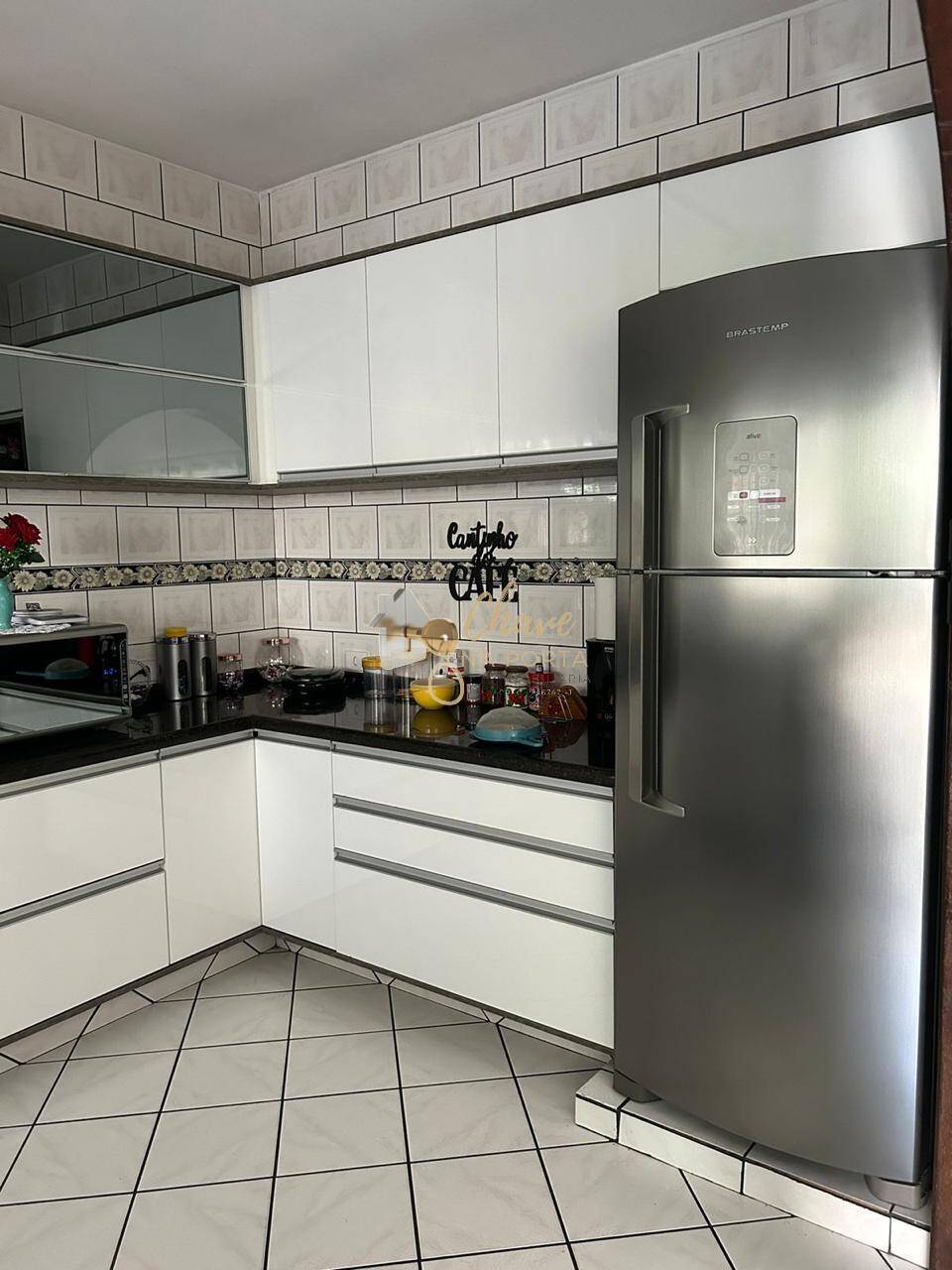 Casa, 3 quartos, 127 m² - Foto 6