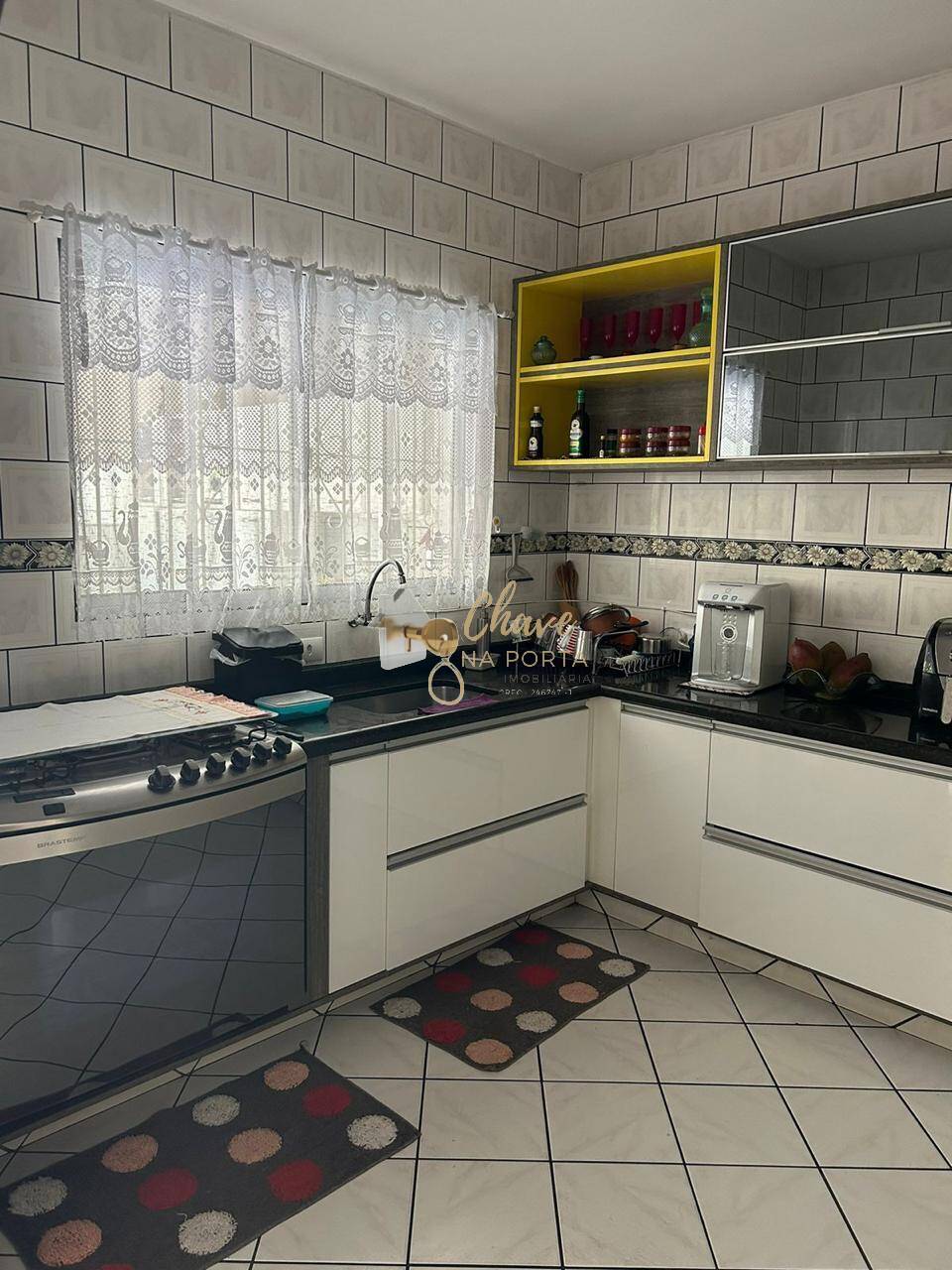 Casa, 3 quartos, 127 m² - Foto 5