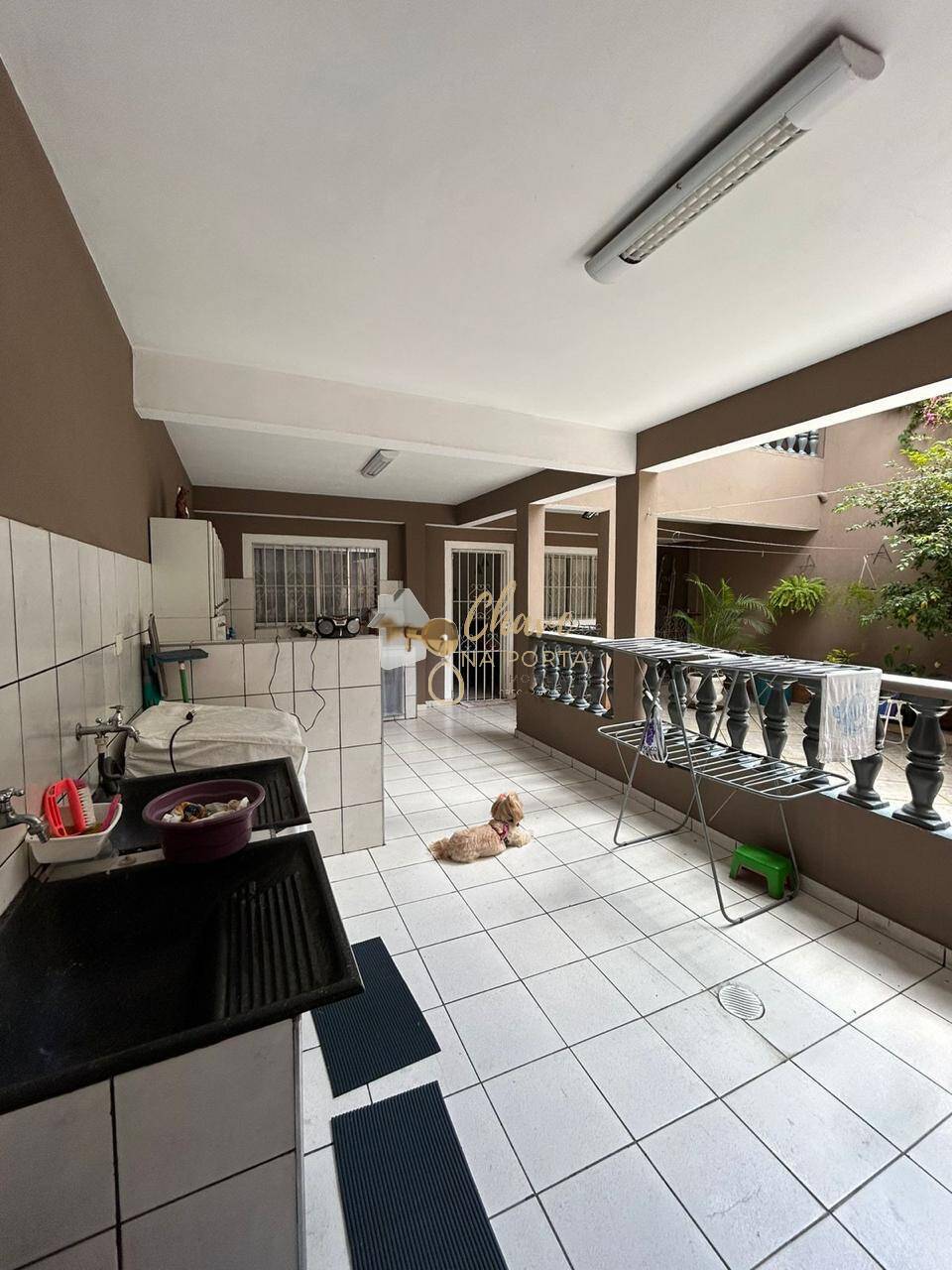 Casa, 3 quartos, 127 m² - Foto 8