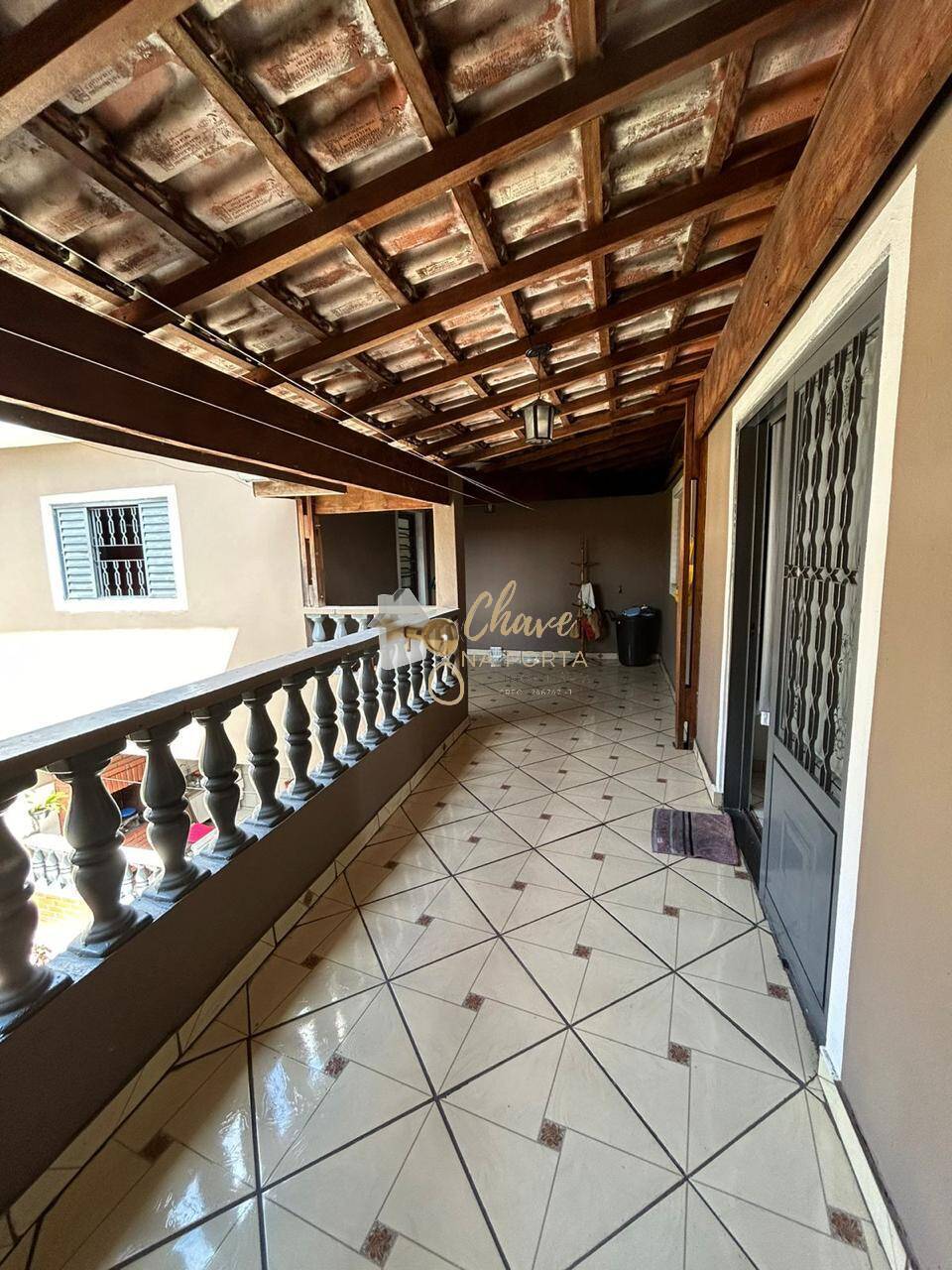 Casa, 3 quartos, 127 m² - Foto 1