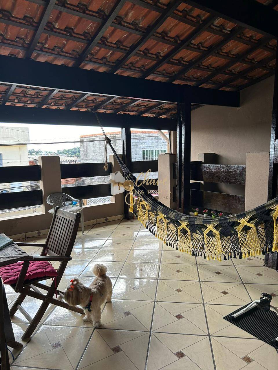 Casa, 3 quartos, 127 m² - Foto 17