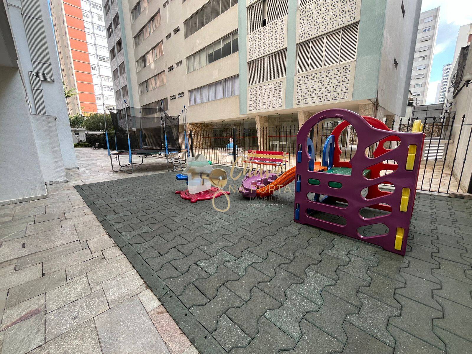 Apartamento, 3 quartos, 112 m² - Foto 16