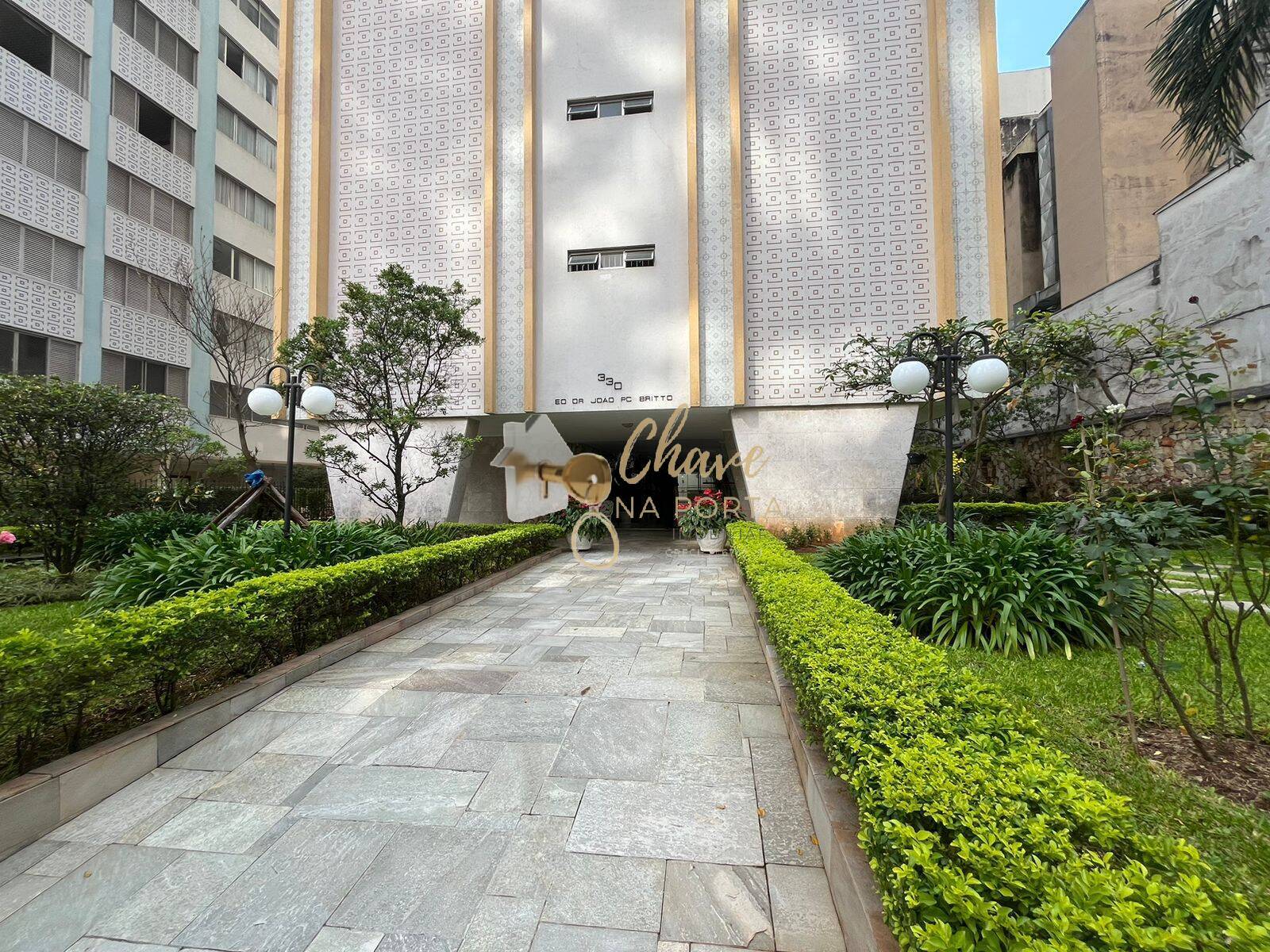 Apartamento, 3 quartos, 112 m² - Foto 21