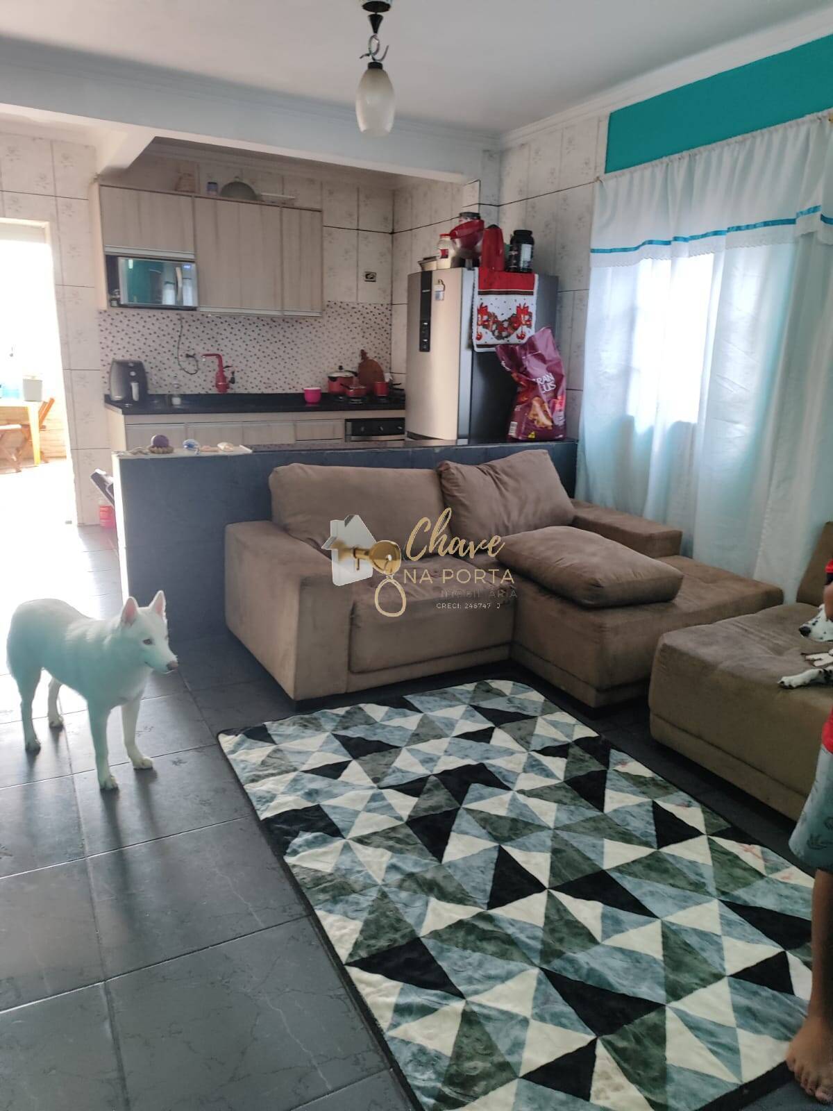 Sobrado, 7 quartos, 100 m² - Foto 2