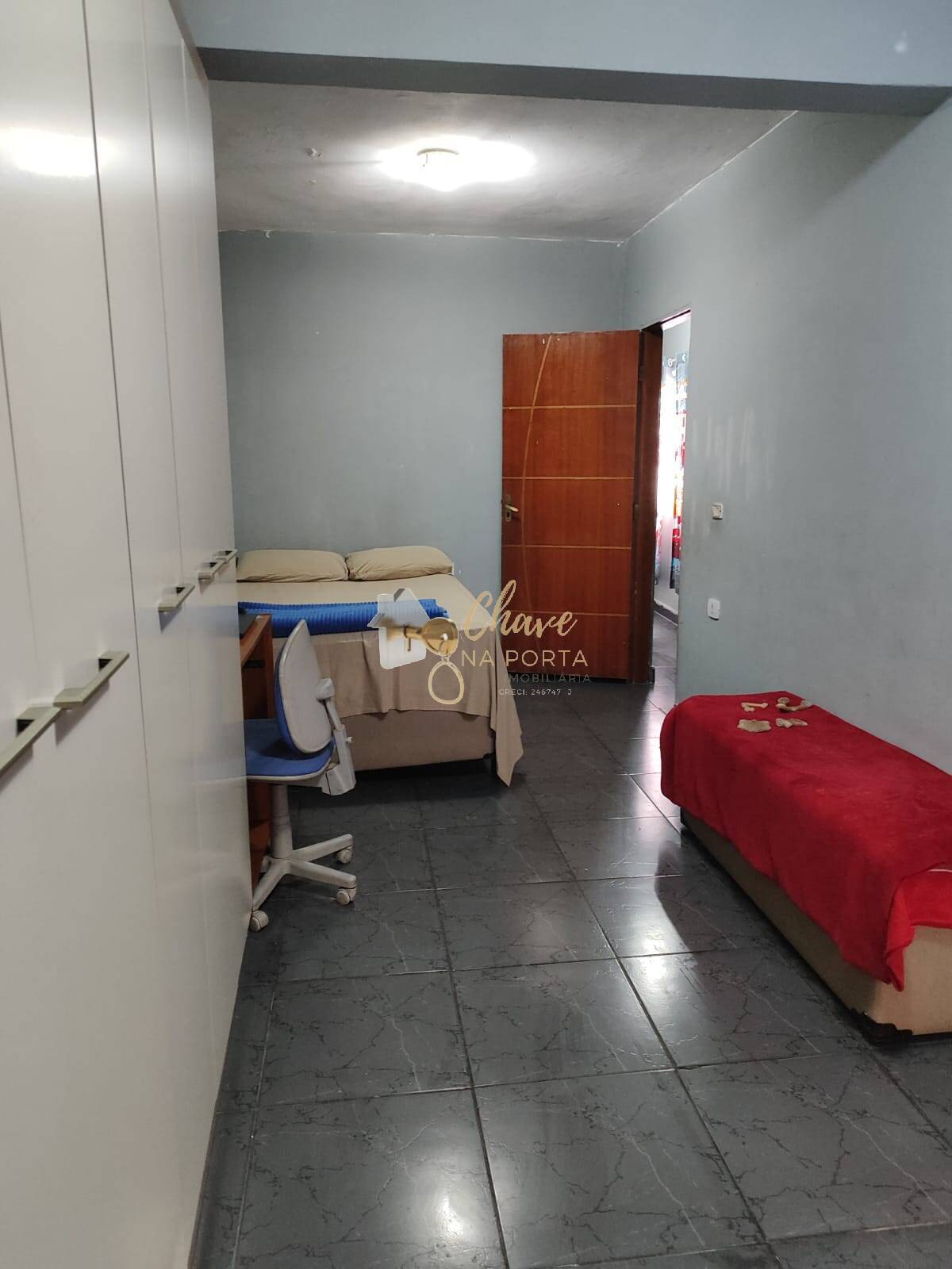 Sobrado, 7 quartos, 100 m² - Foto 9