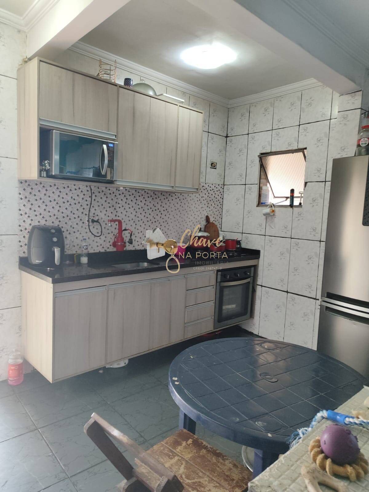 Sobrado, 7 quartos, 100 m² - Foto 4