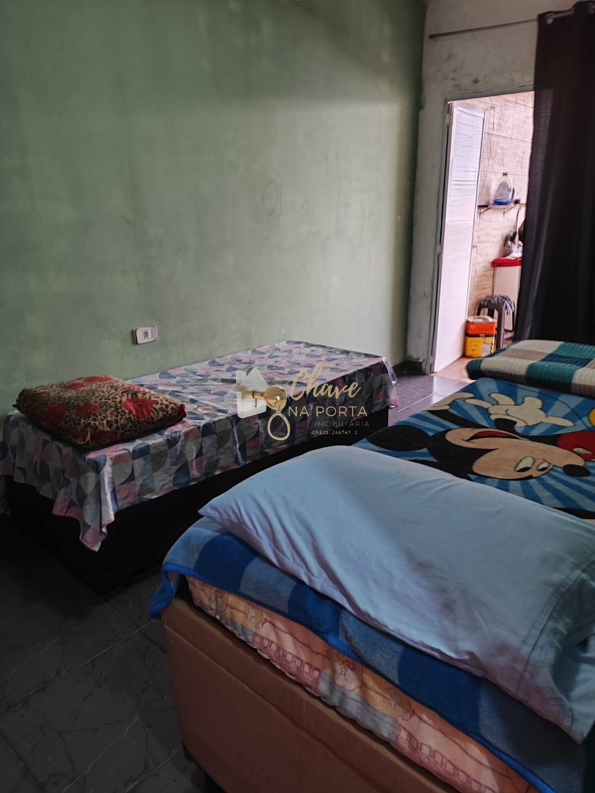 Sobrado, 7 quartos, 100 m² - Foto 13