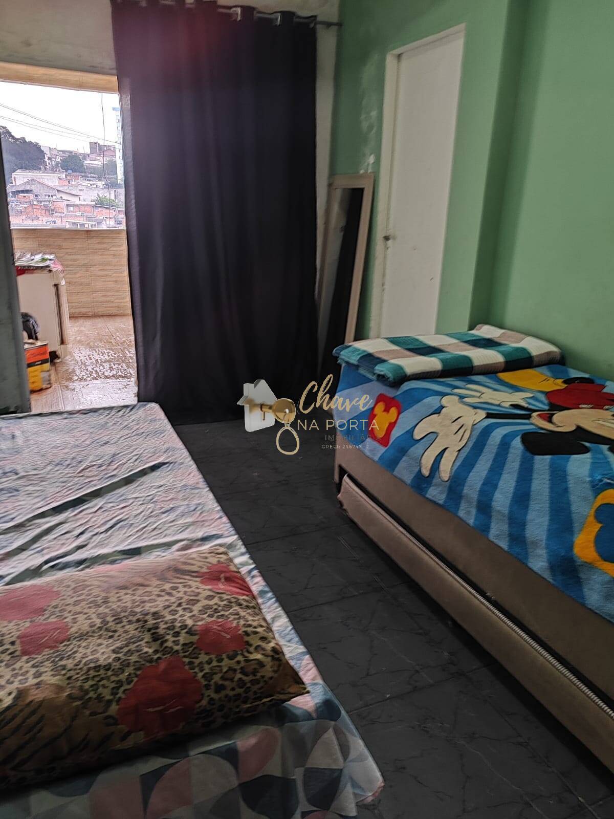 Sobrado, 7 quartos, 100 m² - Foto 12