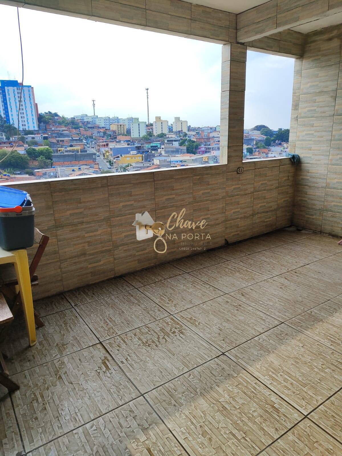 Sobrado, 7 quartos, 100 m² - Foto 16