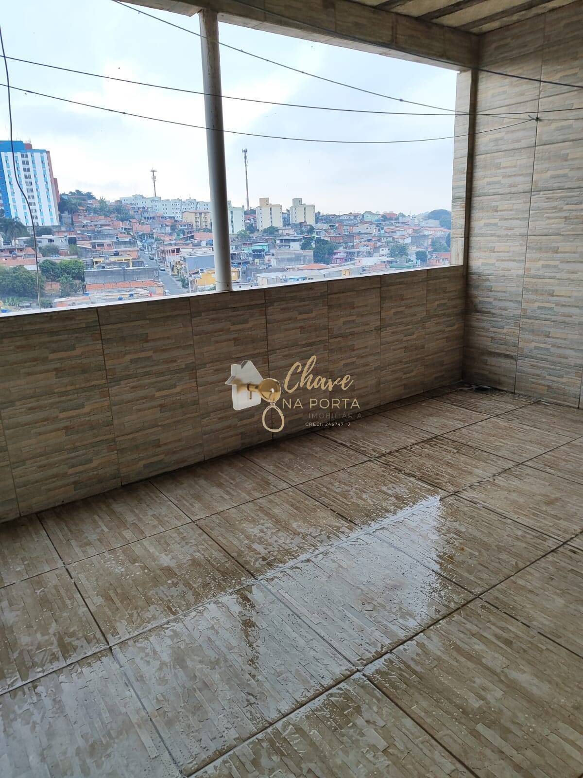 Sobrado, 7 quartos, 100 m² - Foto 19