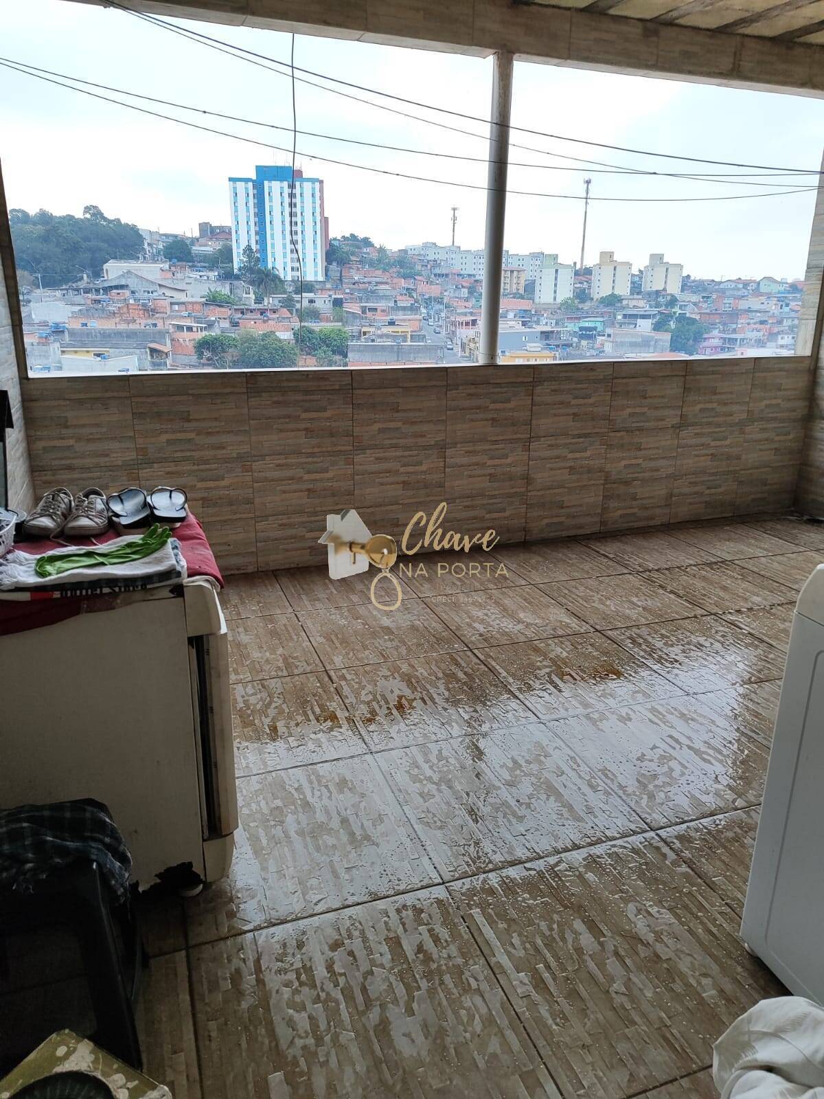 Sobrado, 7 quartos, 100 m² - Foto 18