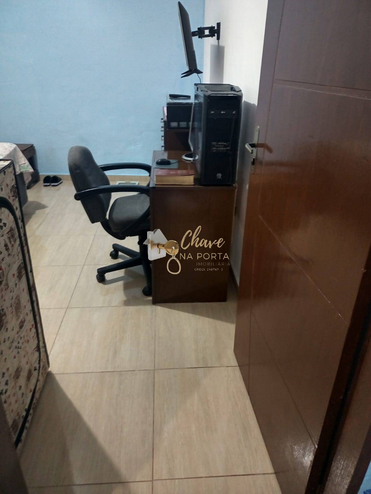 Sobrado, 5 quartos, 130 m² - Foto 12