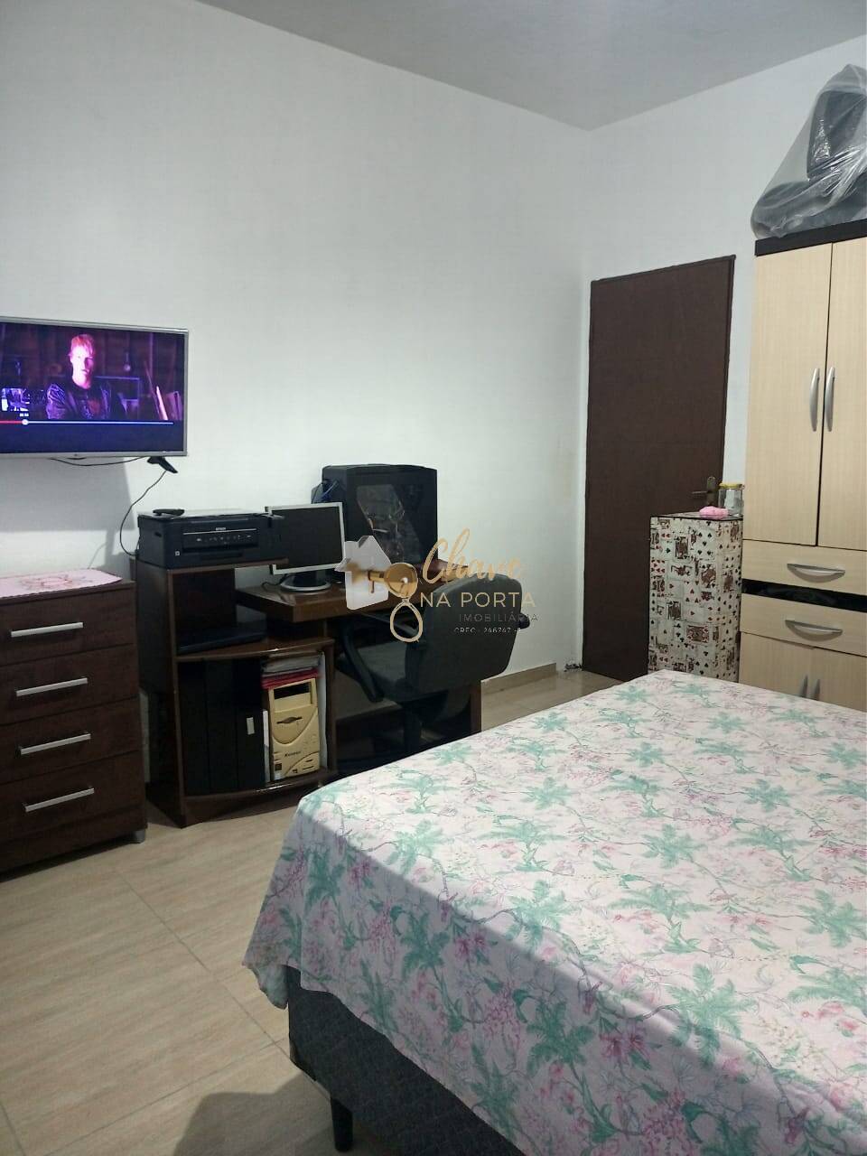 Sobrado, 5 quartos, 130 m² - Foto 10