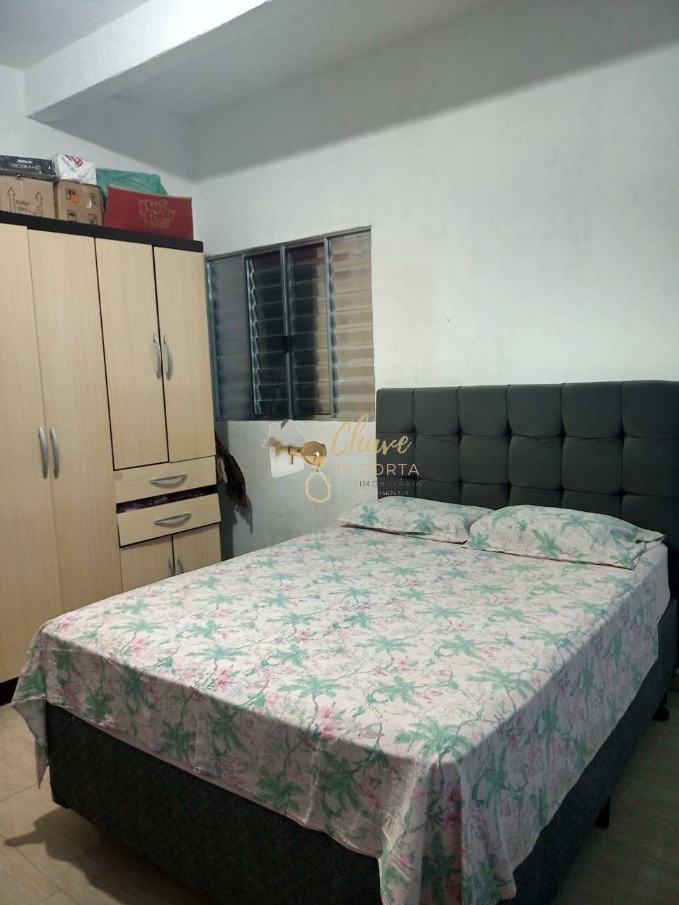 Sobrado, 5 quartos, 130 m² - Foto 8