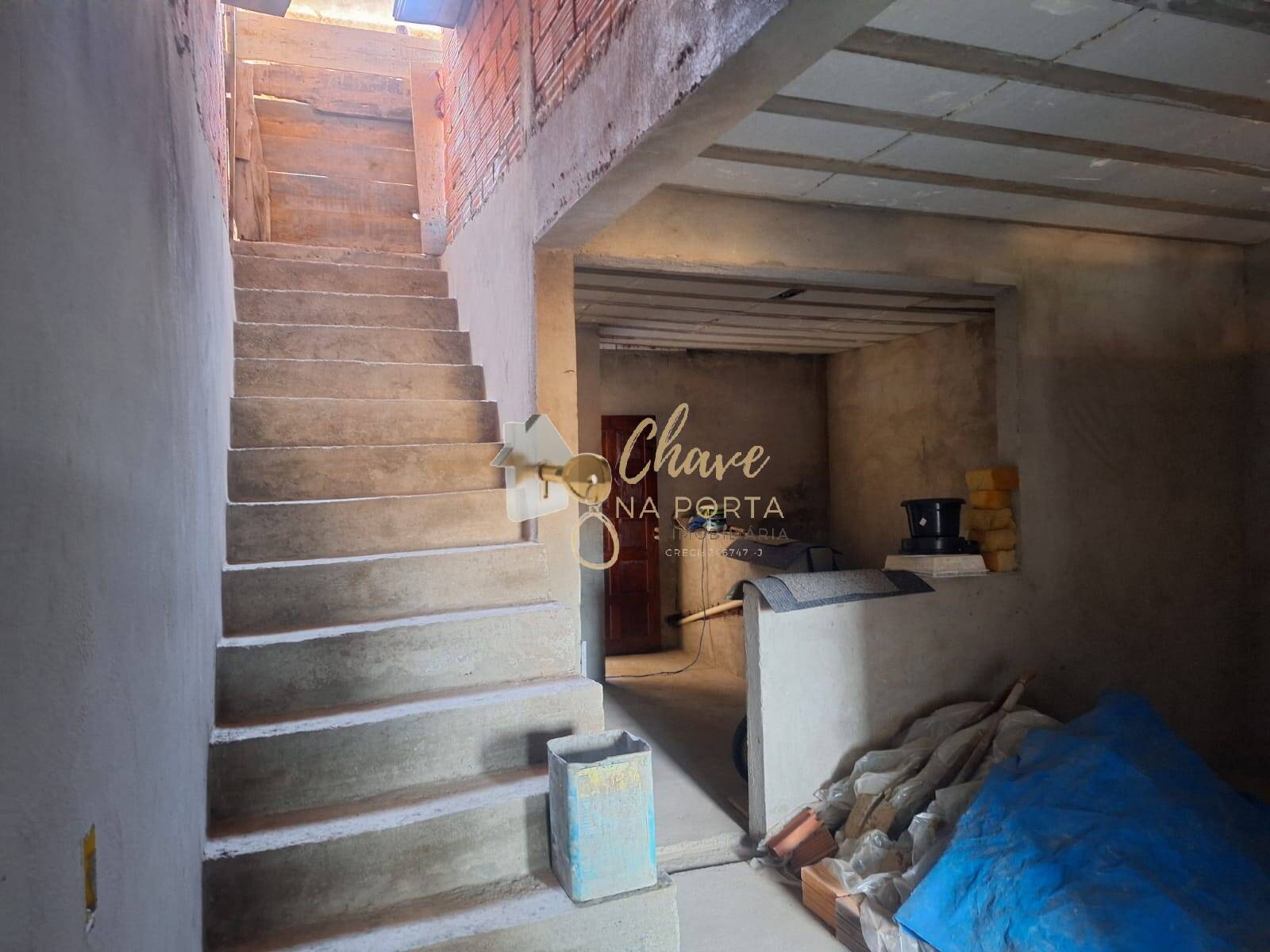 Sobrado, 5 quartos, 130 m² - Foto 21