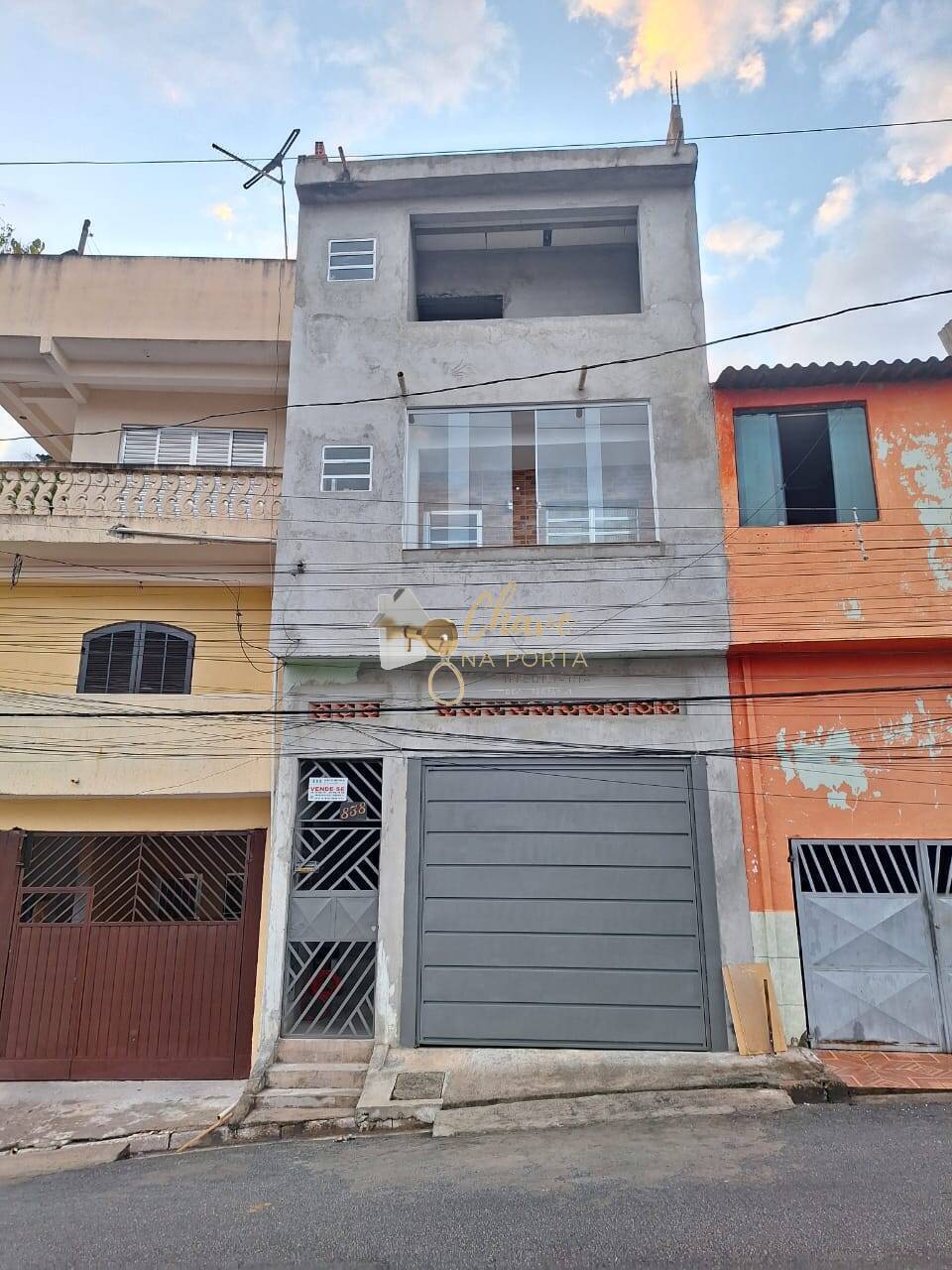 Sobrado, 5 quartos, 130 m² - Foto 30