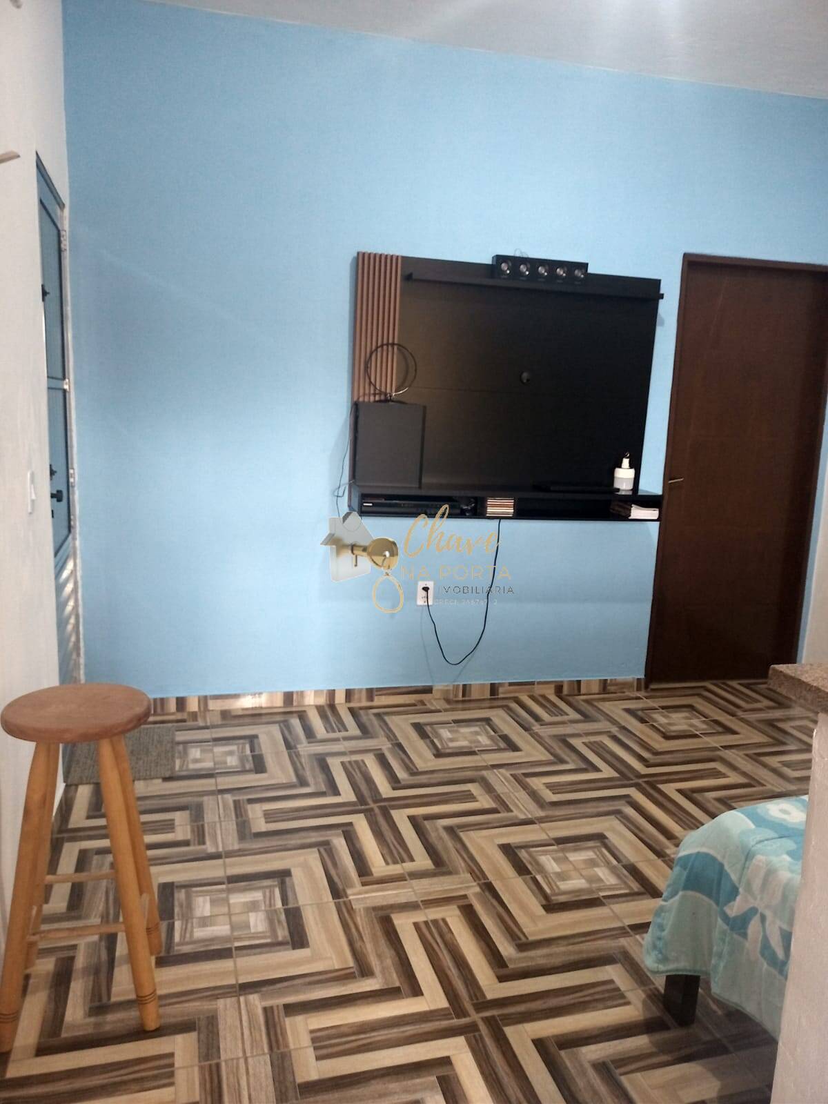 Sobrado, 5 quartos, 130 m² - Foto 1