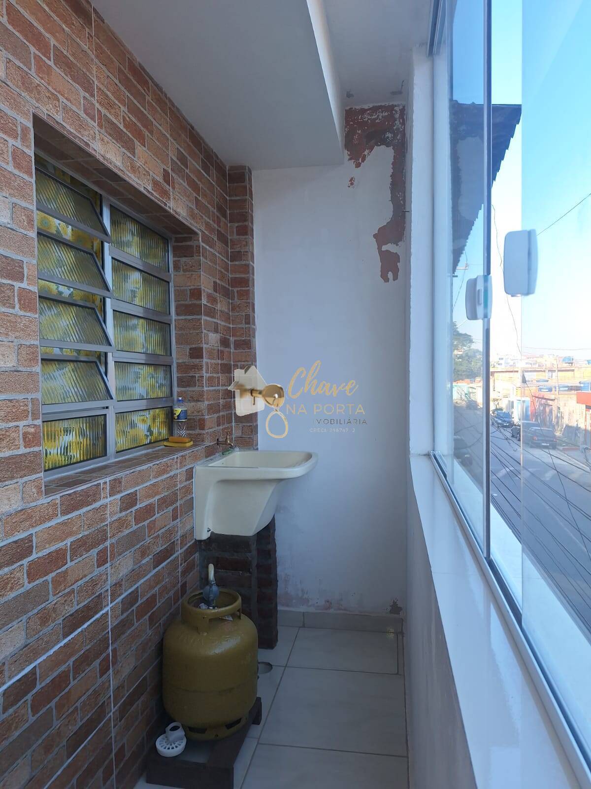 Sobrado, 5 quartos, 130 m² - Foto 16