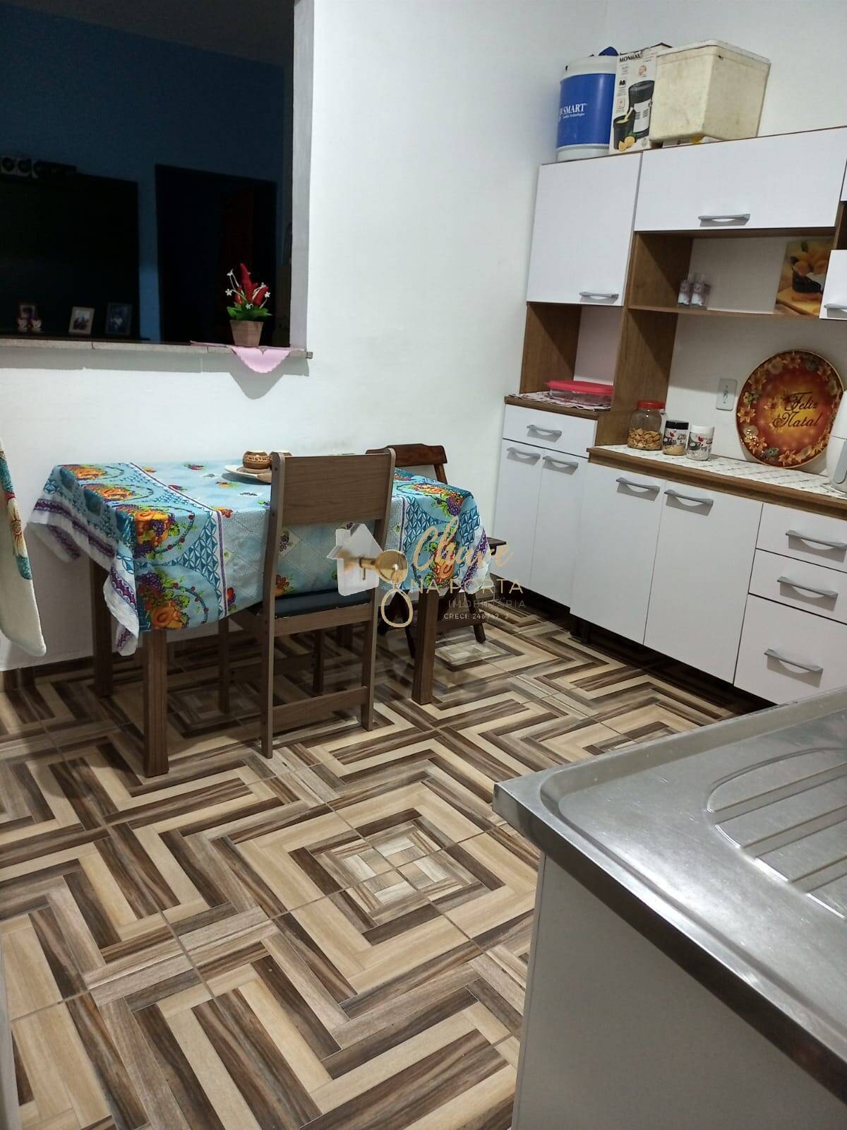 Sobrado, 5 quartos, 130 m² - Foto 7