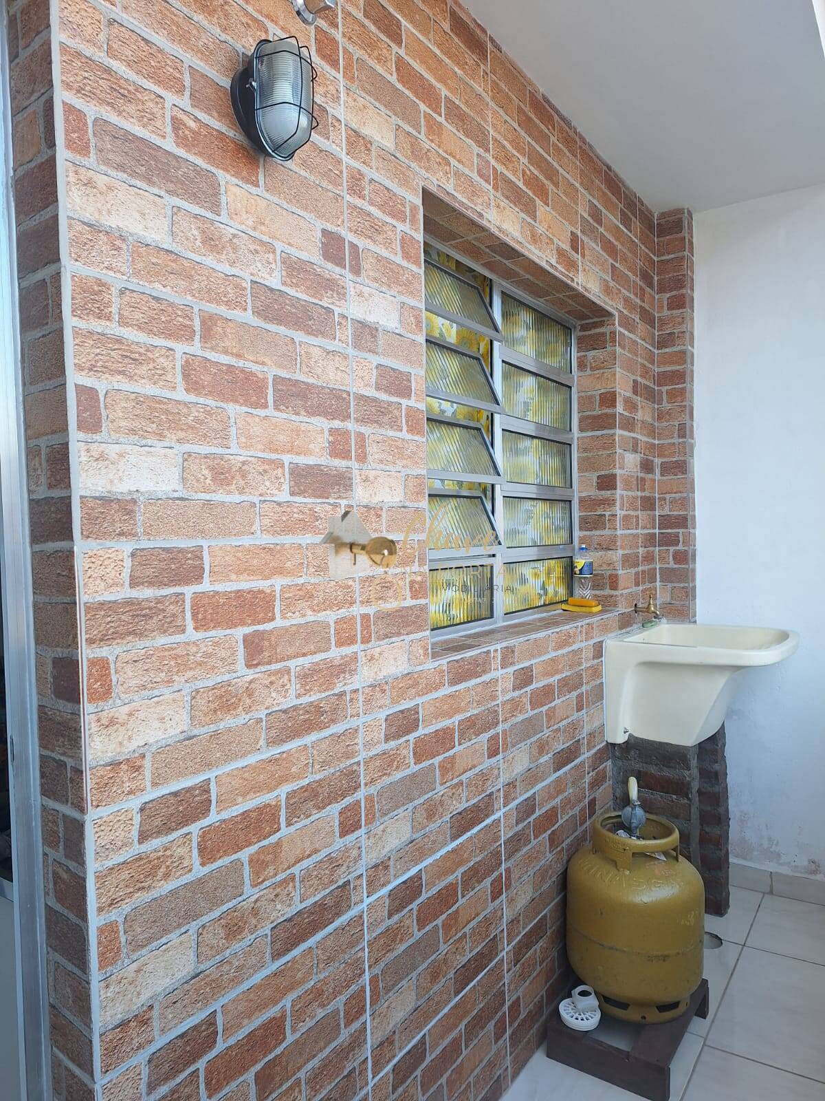 Sobrado, 5 quartos, 130 m² - Foto 17
