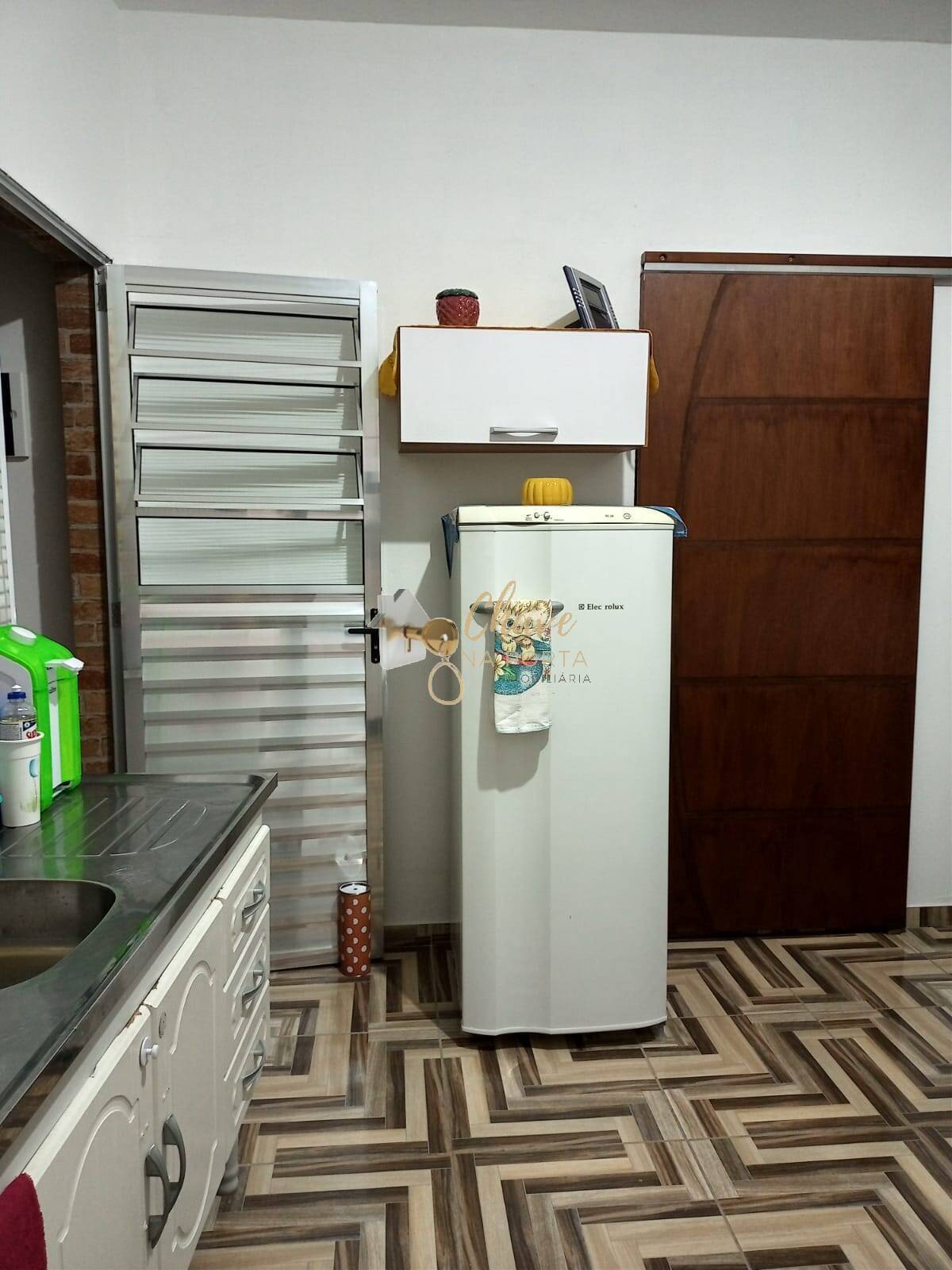 Sobrado, 5 quartos, 130 m² - Foto 6