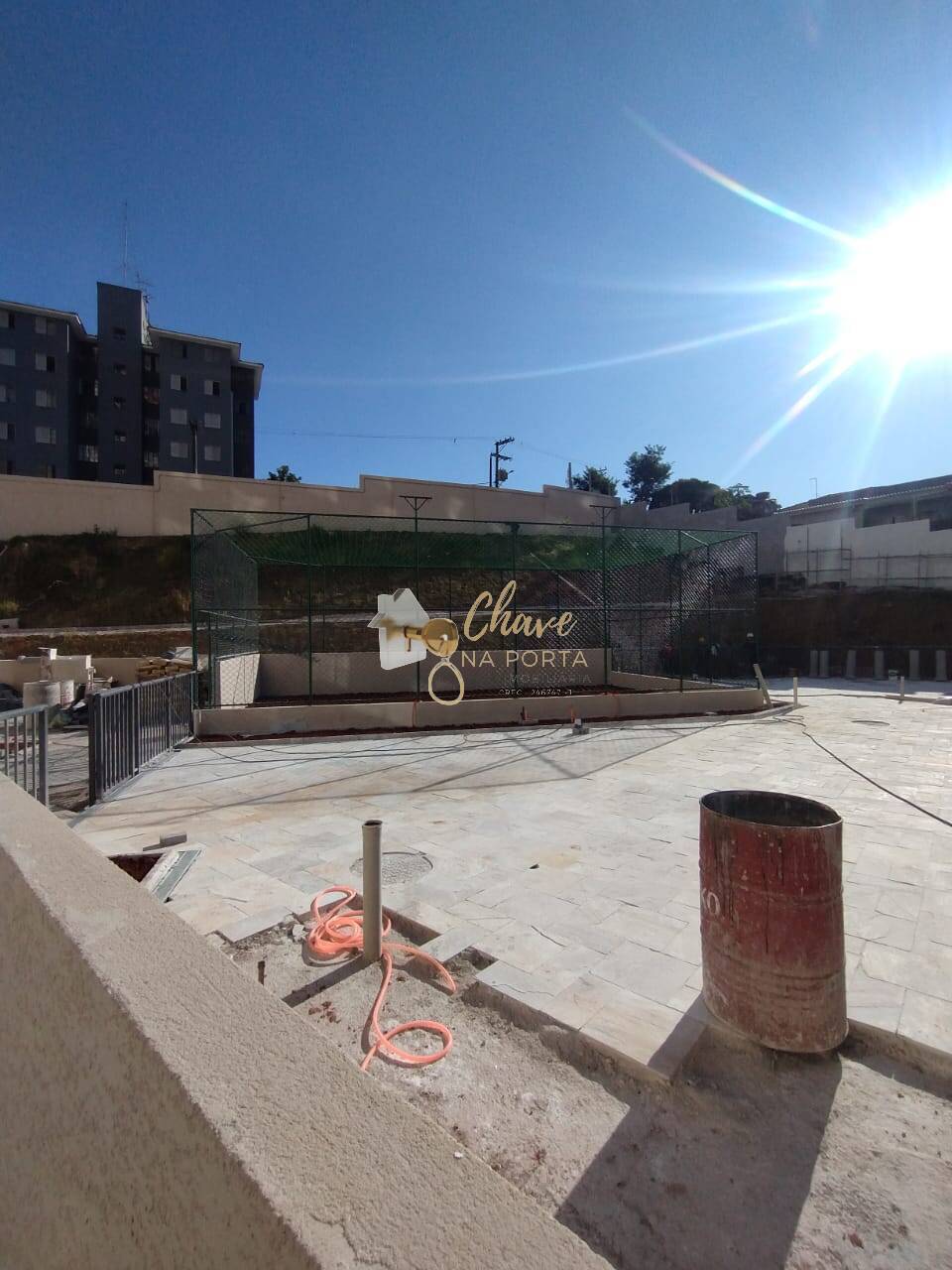 Apartamento, 1 quarto, 30 m² - Foto 14