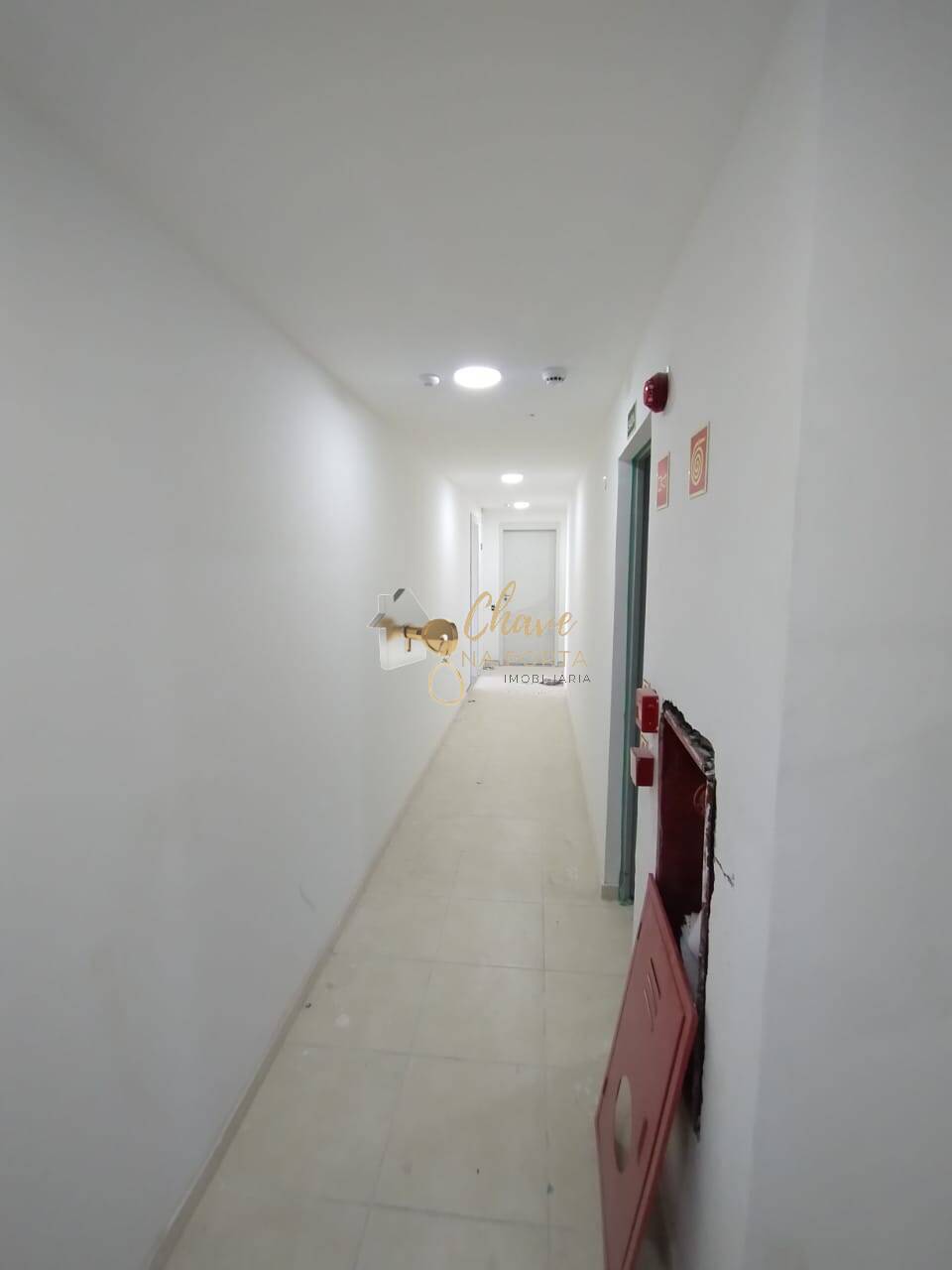 Apartamento, 1 quarto, 30 m² - Foto 12