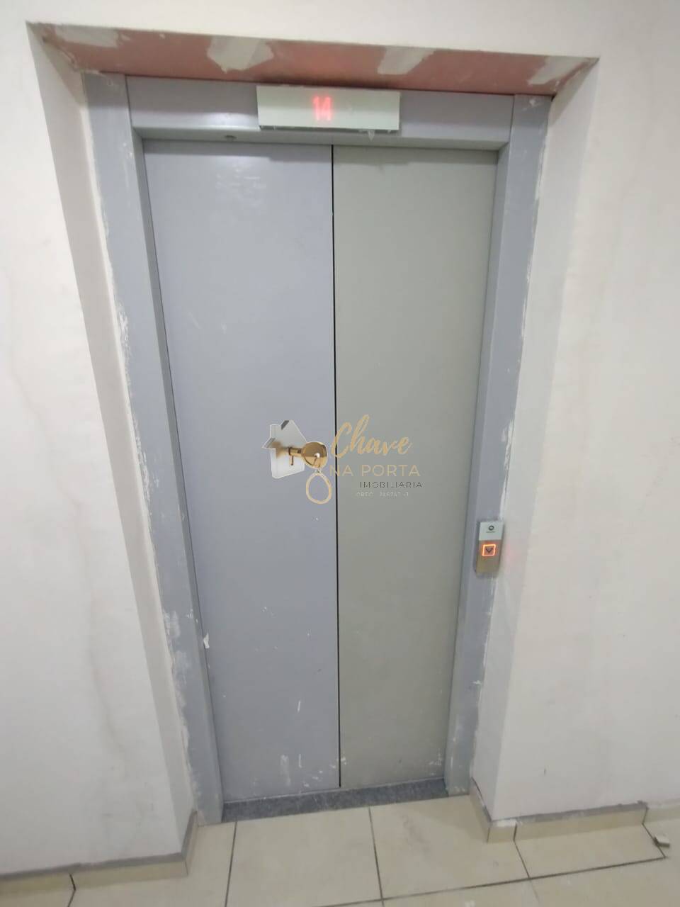 Apartamento, 1 quarto, 30 m² - Foto 13