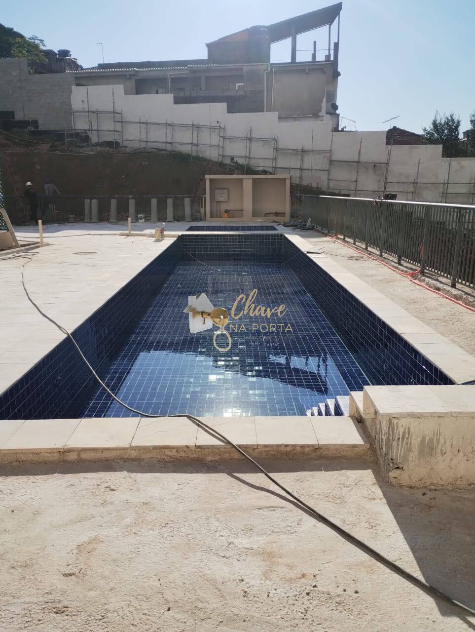 Apartamento, 1 quarto, 30 m² - Foto 15