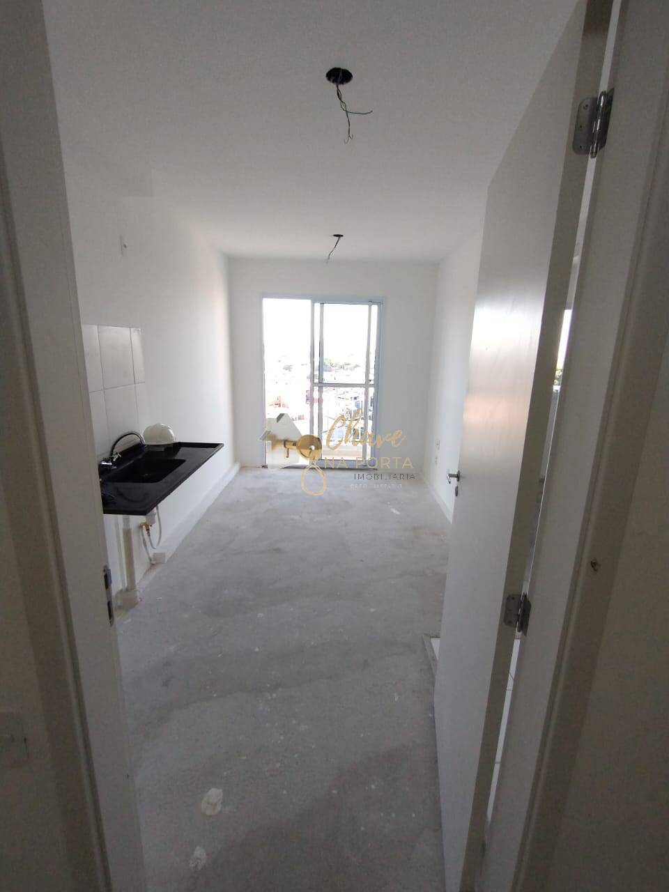 Apartamento, 1 quarto, 30 m² - Foto 11