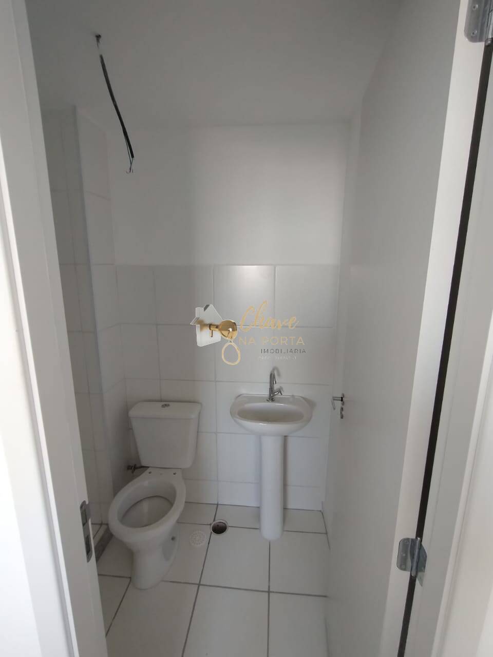 Apartamento, 1 quarto, 30 m² - Foto 5