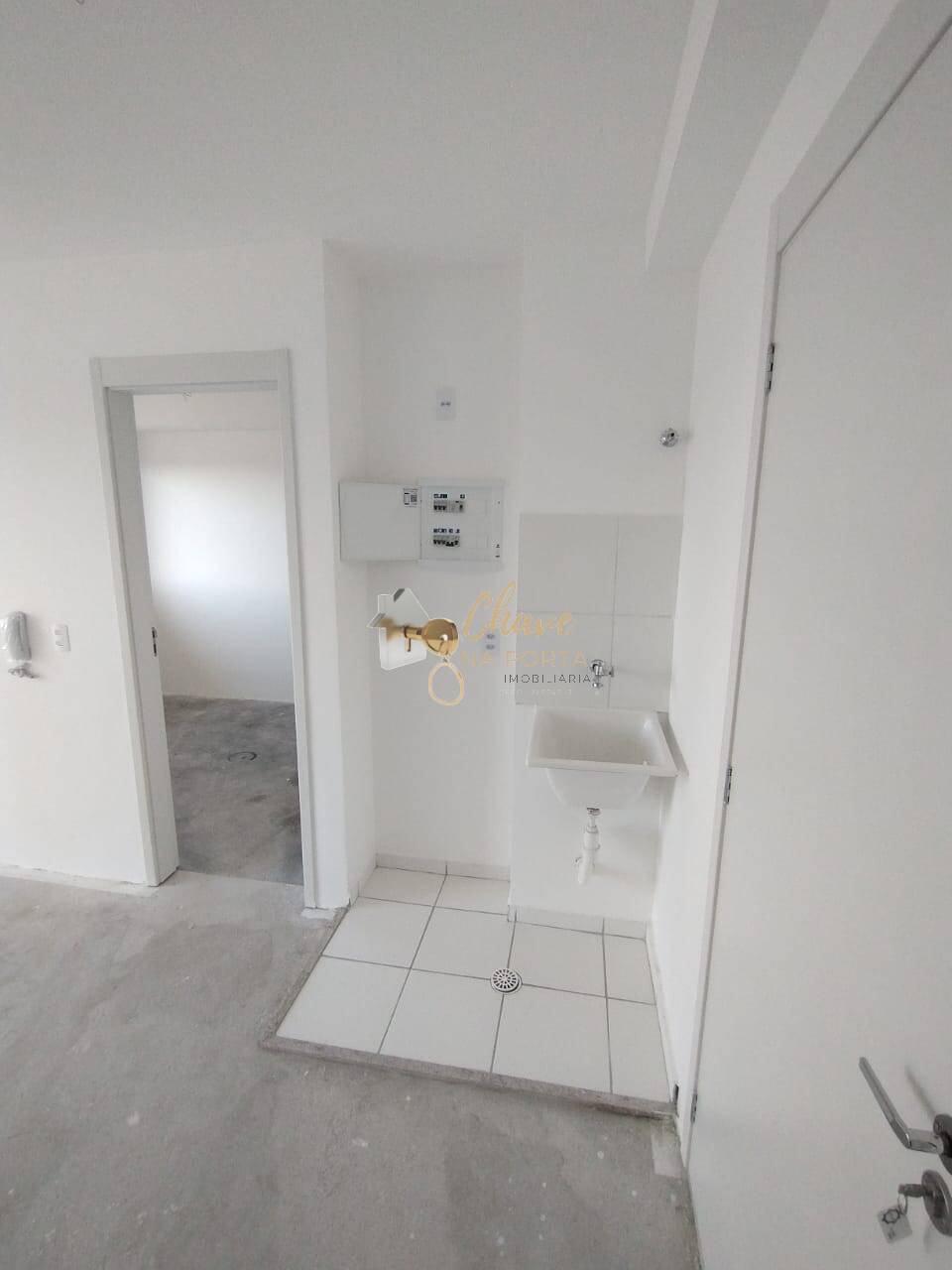 Apartamento, 1 quarto, 30 m² - Foto 2