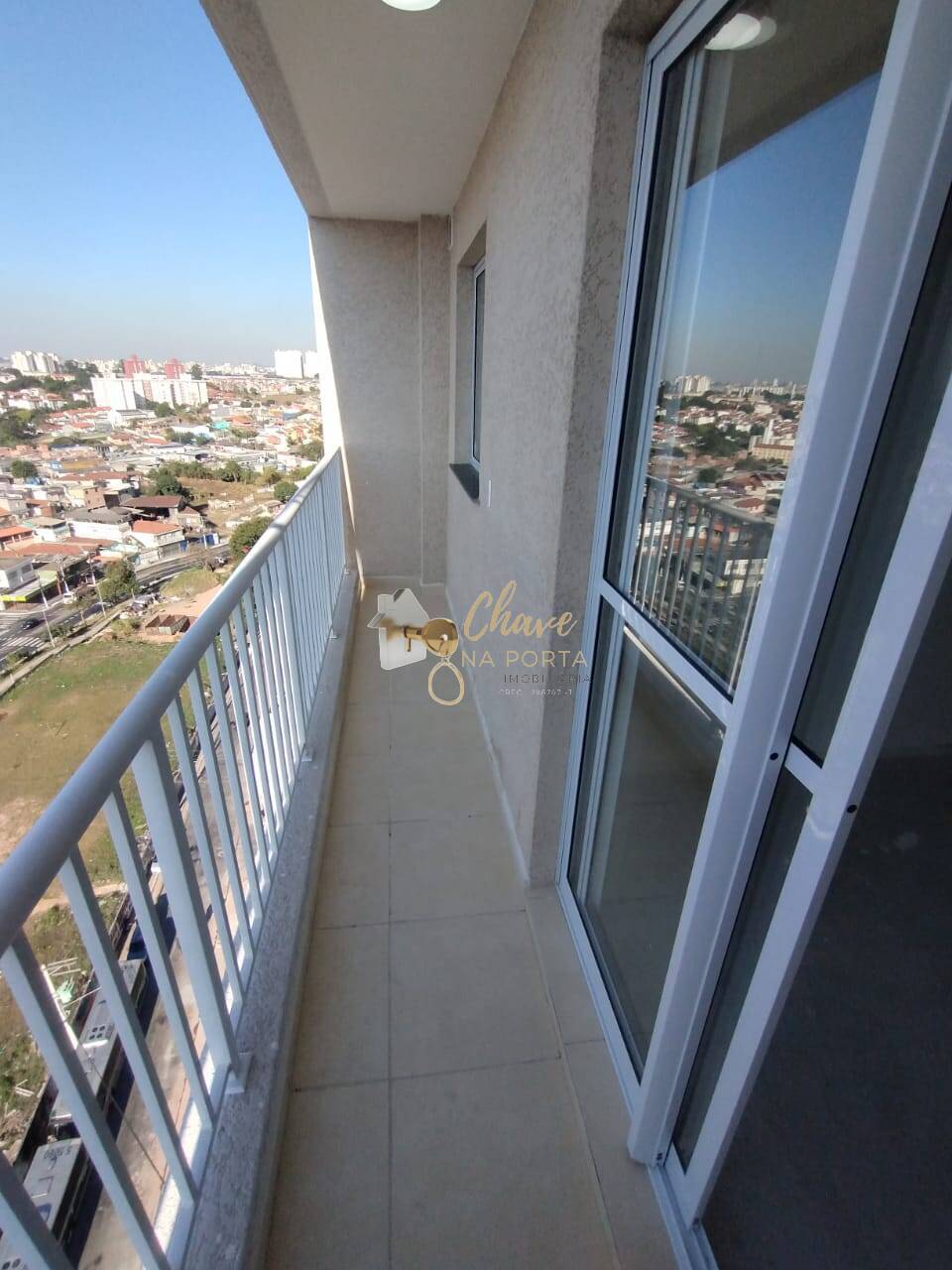 Apartamento, 1 quarto, 30 m² - Foto 8