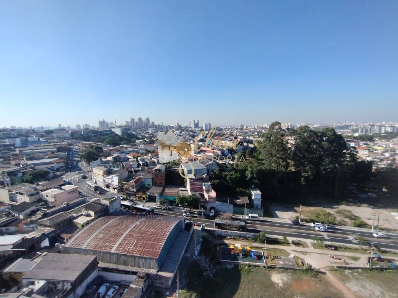 Apartamento, 1 quarto, 30 m² - Foto 24