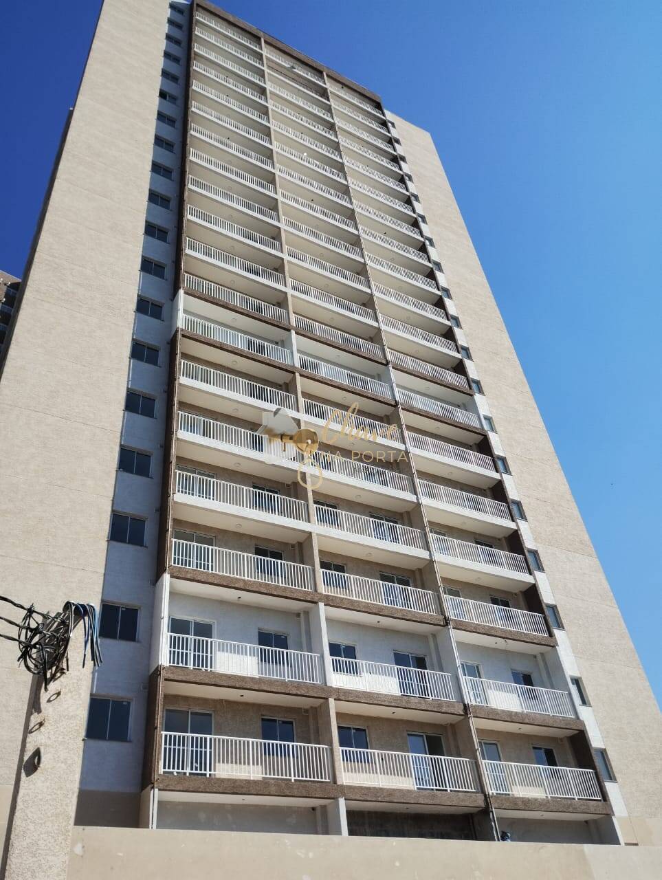 Apartamento, 1 quarto, 30 m² - Foto 23