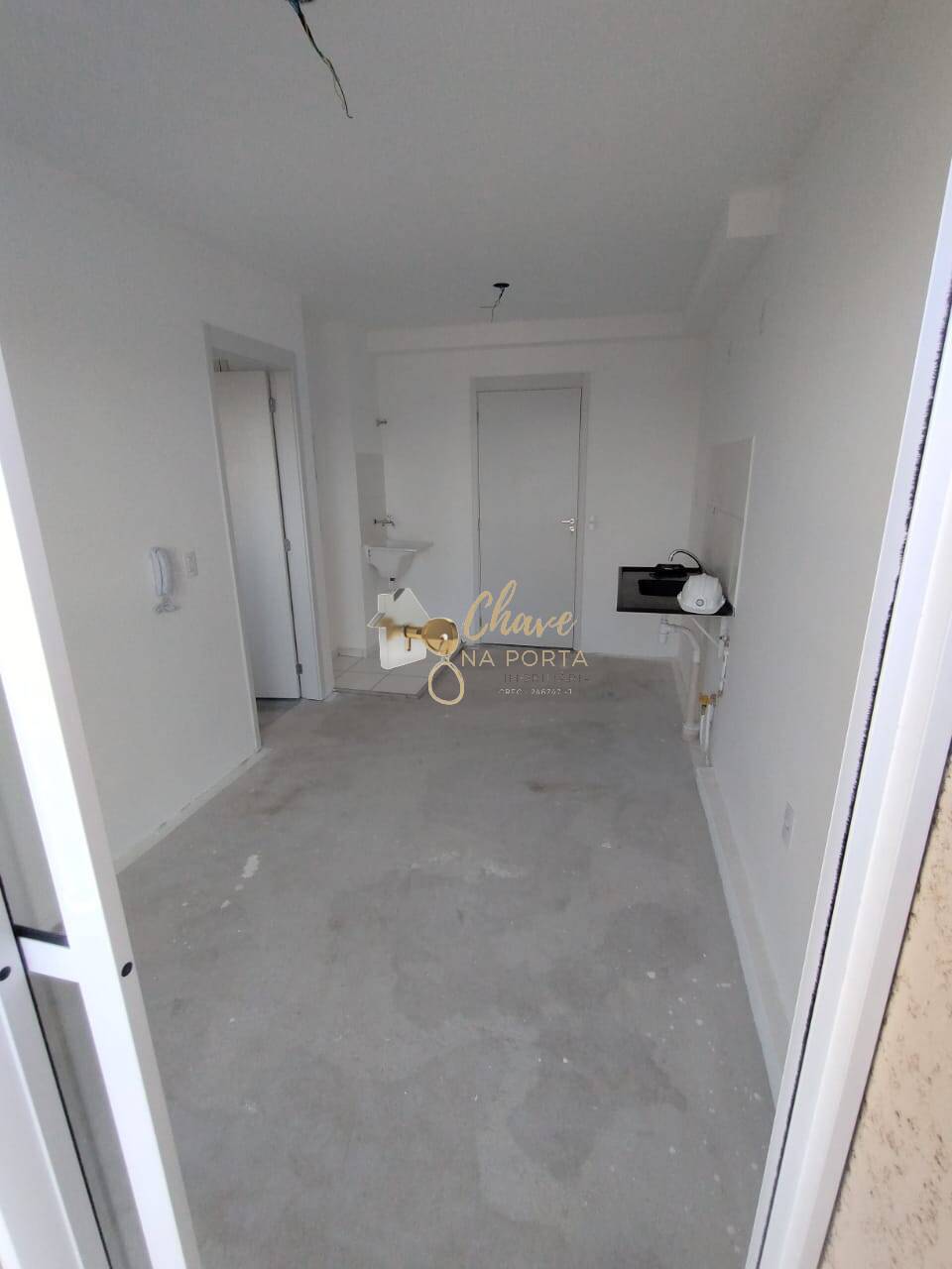 Apartamento, 1 quarto, 30 m² - Foto 3