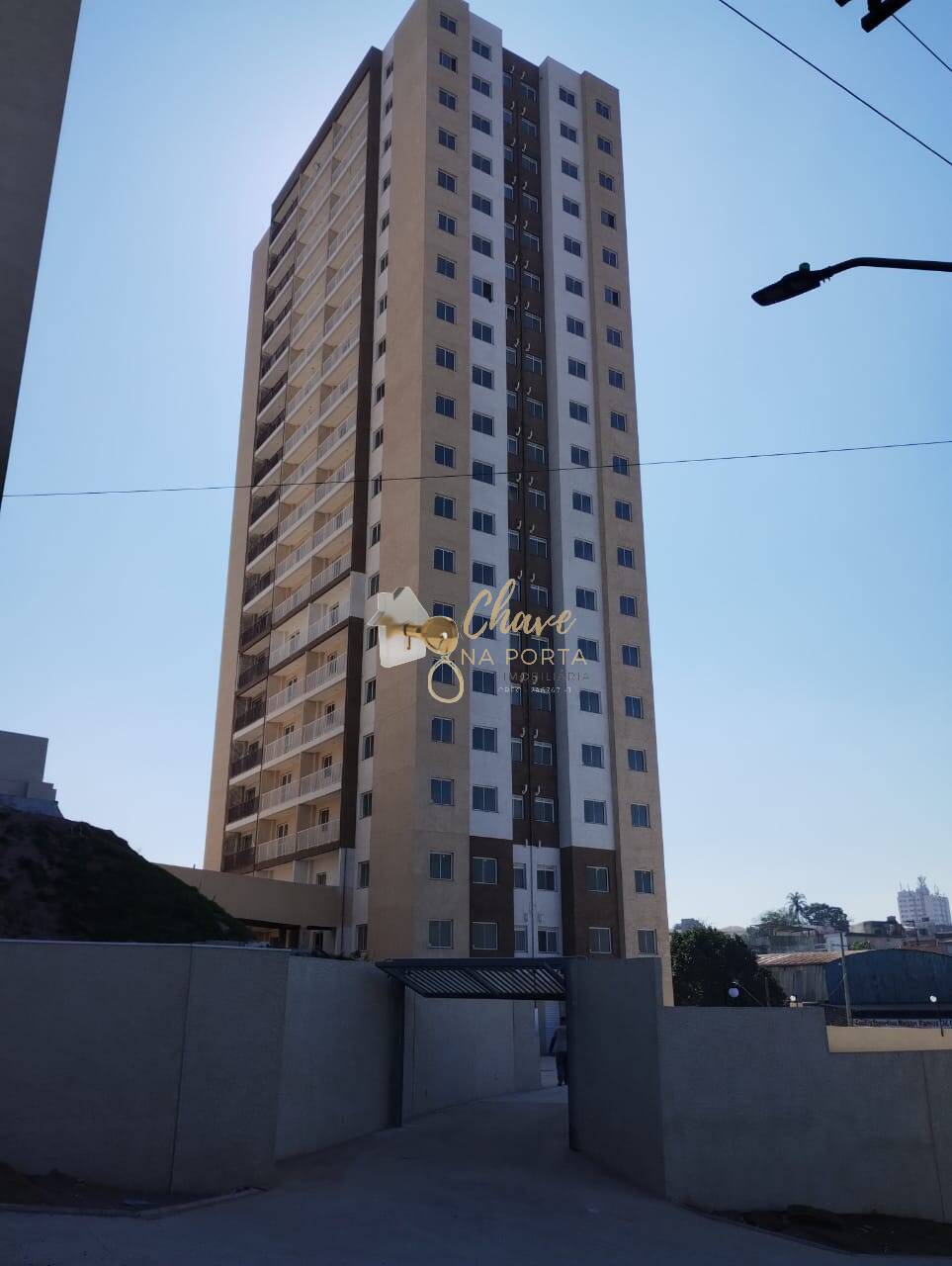 Apartamento, 1 quarto, 30 m² - Foto 20